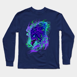 Dream Bird Long Sleeve T-Shirt